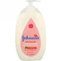 Johnson & Johnson, Skin Nourish, Sweet Apple Lotion, 16.9 fl oz (500 ml) (Discontinued Item)