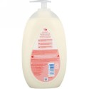 Johnson & Johnson, Skin Nourish, Sweet Apple Lotion, 16.9 fl oz (500 ml) (Discontinued Item)