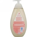 Johnson & Johnson, Skin Nourish, Sweet Apple Wash, 16.9 fl oz (500 ml) (Discontinued Item)
