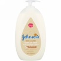 Johnson & Johnson, スキンノーリッシュ、バニラオーツローション、16.9液量オンス (500 ml) (Discontinued Item)