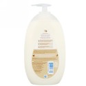 Johnson & Johnson, スキンノーリッシュ、バニラオーツローション、16.9液量オンス (500 ml) (Discontinued Item)