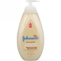 Johnson & Johnson, Skin Nourish, Vanilla Oat Wash, 16.9 fl oz (500 ml) (Discontinued Item)