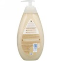 Johnson & Johnson, Skin Nourish, Vanilla Oat Wash, 16.9 fl oz (500 ml) (Discontinued Item)