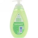 Johnson & Johnson, Soothing Vapor, Bath, 13.6 fl oz (400 ml)