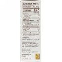 Jovial, 100% Organic Brown Rice Pasta, Penne , 12 oz (340 g)