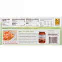 Jovial, オーガニックブラウンライスパスタ、ラザニア、9 oz (255 g) (Discontinued Item)