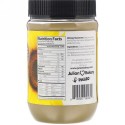 Julian Bakery, パレオスプレッド、スイート・サンフラワーバター、16 oz (454 g) (Discontinued Item)