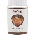 Justin's Nut Butter, チョコレート ヘーゼルナッツ バター ブレンド, 16 oz (454 g) (Discontinued Item)