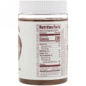 Justin's Nut Butter, チョコレート ヘーゼルナッツ バター ブレンド, 16 oz (454 g) (Discontinued Item)