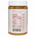 Justin's Nut Butter, クラシック･アーモンドバター、16 oz (454 g) (Discontinued Item)
