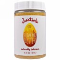 Justin's Nut Butter, ハニーアーモンドバター、16 oz (454 g) (Discontinued Item)