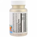 KAL, B-12メチルコバラミン, タンジェリン, 1000 mcg, 極小錠剤90錠 (Discontinued Item)