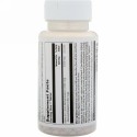 KAL, B-12メチルコバラミン＆アデノシルコバラミン、ActivMelt（アクティブメルト）、ミックスベリー、2000mcg、マイクロタブレット60粒