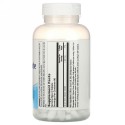 KAL, クエン酸カルシウム1000、1000mg、180錠