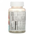 KAL, Hair Force, High Potency Biotin, 60 Vegetarian Capsules