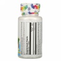 KAL, L-テアニン, アクティブメルト, パイナップルドリーム, 25 mg , 極小錠剤120錠 (Discontinued Item)