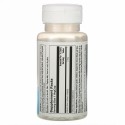 KAL, リチウムオロテート、5mg、植物性カプセル120粒