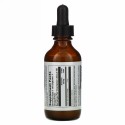 KAL, リチウムオロタートドロップ、ナチュラルレモンライム味、2 fl oz (60 ml)