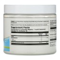 KAL, Magnesium Glycinate 400, Lemon Lime, 9.1 oz (258 g)