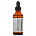 KAL, Melatonin, Natural Raspberry Flavor, 3 mg , 1.85 fl oz (55 ml)