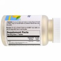 KAL, メチル葉酸塩, レモン, 1000 mcg, 極小錠剤60錠 (Discontinued Item)