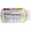 KAL, MultiSaurus, Vitamins and Minerals, Berry, Grape & Orange, 180 Chewables