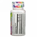 KAL, Zinc Elderberry ActivMelt, Mixed Berry, 90 Micro Tablets
