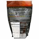 KIND Bars, ヘルシーグレイン, シナモンオートクラスターズ (フラックスシード入り), 11オンス (312 g)