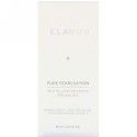 KLAVUU, Pure Pearlsation, Revitalizing Intensive Peeling Gel, 2.70 fl oz (80 ml)