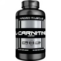 Kaged Muscle, L-カルニチン、120野菜カプセル (Discontinued Item)