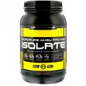 Kaged Muscle, マイクロピュア・ホエイタンパク質アイソレート、チョコレート、48オンス (1.36 kg)