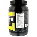 Kaged Muscle, マイクロピュア・ホエイタンパク質アイソレート、チョコレート、48オンス (1.36 kg)