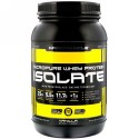 Kaged Muscle, マイクロピュア、ホエイタンパク質アイソレート、バニラ、48オンス (1.36 kg)
