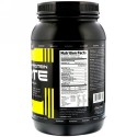 Kaged Muscle, マイクロピュア、ホエイタンパク質アイソレート、バニラ、48オンス (1.36 kg)