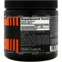 Kaged Muscle, 特許取得済 C-HCL クレアチン、レモンライム、2.70オンス (76.425 g)