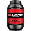Kaged Muscle, Re-Kaged、タンパク同化栄養補給、オレンジクリーム、2.06ポンド (936 g)