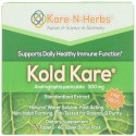 Kare n Herbs, Kold Kare（コールド ケア）、300 mg、40錠 (Discontinued Item)