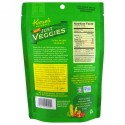 Karen's Naturals, ホット・ジャスト・ヴェジー, 4 オンス (112 g) (Discontinued Item)