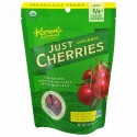 Karen's Naturals, Just Organic Cherries、2 oz (56 g) (Discontinued Item)
