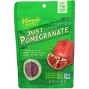 Karen's Naturals, ジャスト・ポメグラネイト、3オンス（84 g） (Discontinued Item)