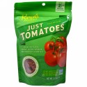 Karen's Naturals, Just Tomatoes、プレミアム、2 オンス (56 g)