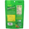 Karen's Naturals, ジャスト・べジ、 4 oz (112 g) (Discontinued Item)