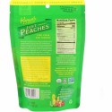Karen's Naturals, Organic Just Peaches, 1.2 oz (34 g) (Discontinued Item)