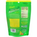 Karen's Naturals, オーガニック・ジャスト・ラズベリーズ, 1.5 oz (42 g)