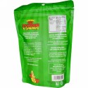 Karen's Naturals, オーガニック・ジャストストロベリー・アンド・バナナ, 2 オンス (56 g) (Discontinued Item)