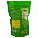 Karen's Naturals, プレミアム、フリーズドライフルーツ、ストロベリーだけ、4 oz (112 g) (Discontinued Item)