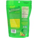 Karen's Naturals, Premium, Just Cranberries, 1.2 oz (34 g) (Discontinued Item)