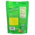 Karen's Naturals, Premium, Just Grapes, 3 oz (84 g) (Discontinued Item)