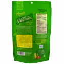 Karen's Naturals, プレミアム ドライ ベジ、ジャスト ベジ、8 oz (224 g) (Discontinued Item)