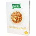 Kashi, 7全粒ハニーパフ、9.3オンス（264g） (Discontinued Item)
